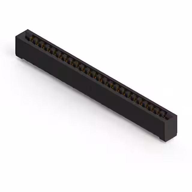 357-024-541-101 EDAC Inc.  Edgeboard Connectors